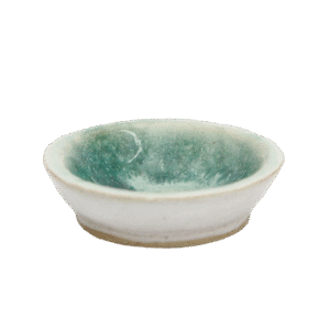 Seafoam Saucer